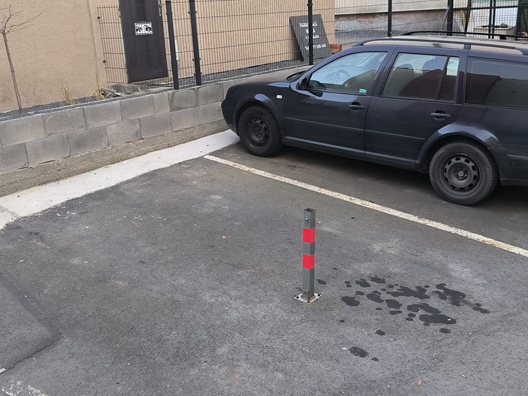 Pronájem specifického typu nemovitosti 6 m² - foto 5