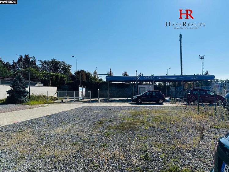 Pronájem garáže 15 m² - foto 4
