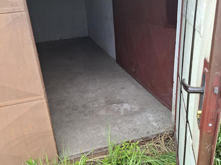 Pronájem garáže 19 m² - foto 4