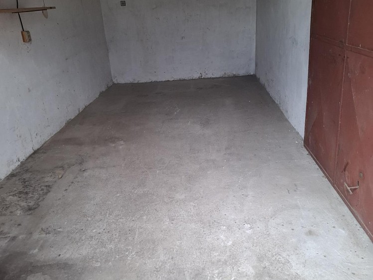 Pronájem garáže 19 m² - foto 5