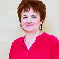 Jiřina Olszarová