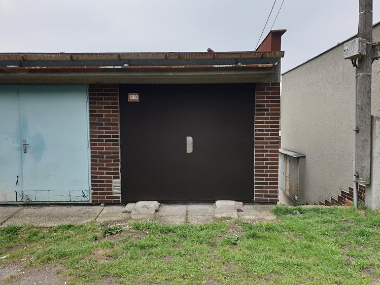 Pronájem garáže 20 m² - foto 3