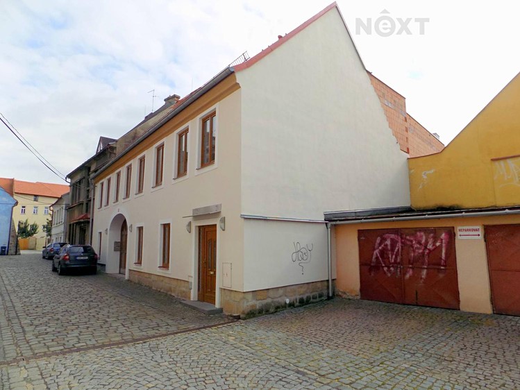 Pronájem garáže 20 m² - foto 1