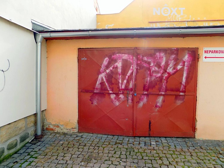 Pronájem garáže 20 m² - foto 2
