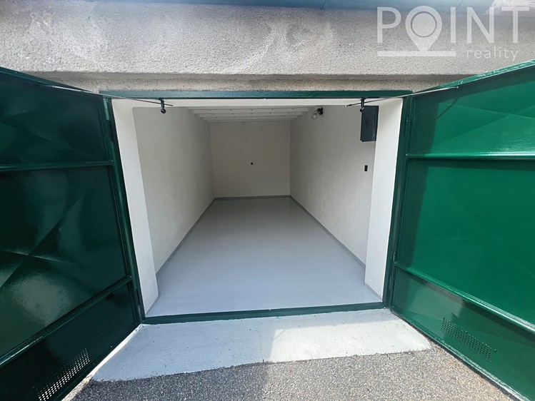 Pronájem garáže 18 m² - foto 2