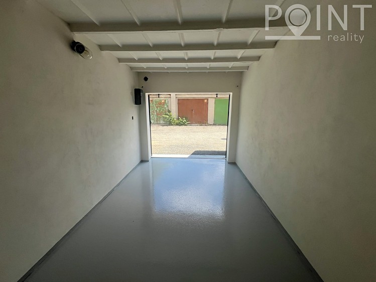 Pronájem garáže 18 m² - foto 3