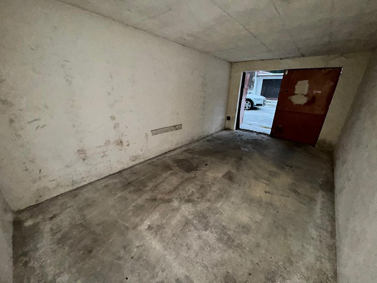 Pronájem garáže 21 m² - foto 3