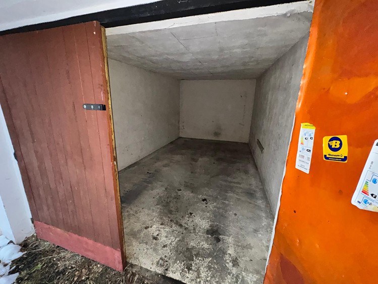 Pronájem garáže 21 m² - foto 5