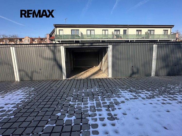 Pronájem garáže 18 m² - foto 4