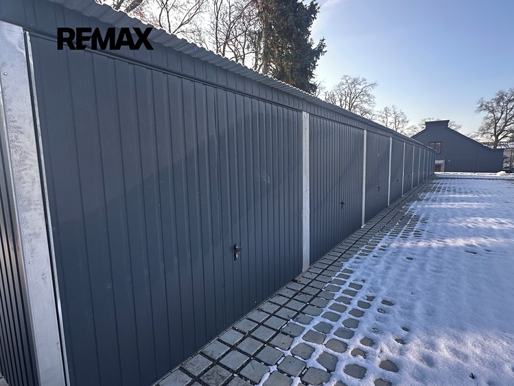 Pronájem garáže 18 m² - foto 2