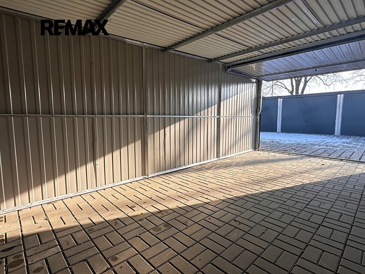 Pronájem garáže 18 m² - foto 3