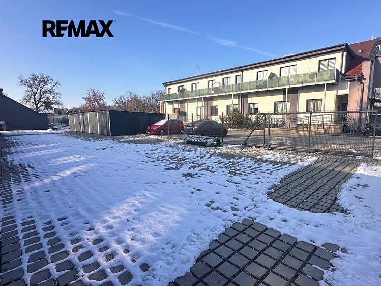 Pronájem garáže 18 m² - foto 7