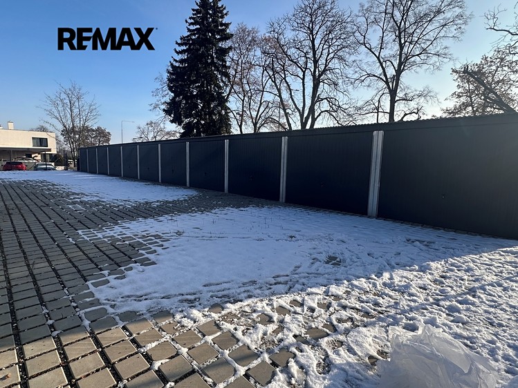 Pronájem garáže 18 m² - foto 6