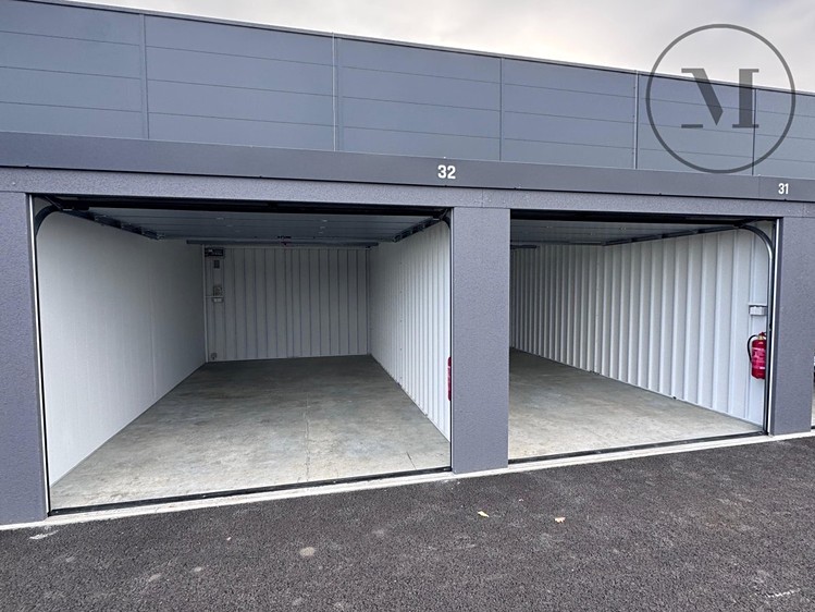 Pronájem garáže 22 m² - foto 4