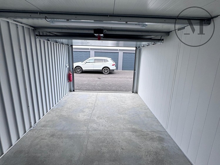 Pronájem garáže 22 m² - foto 5
