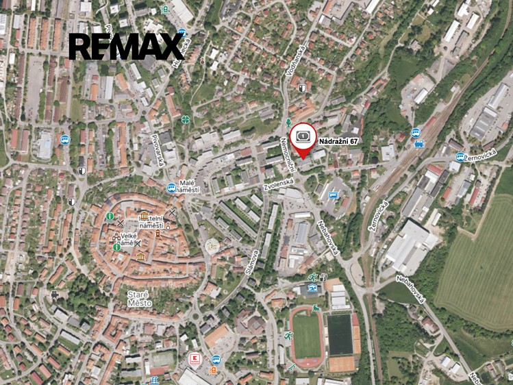 Pronájem specifického typu nemovitosti 12 m² - foto 3