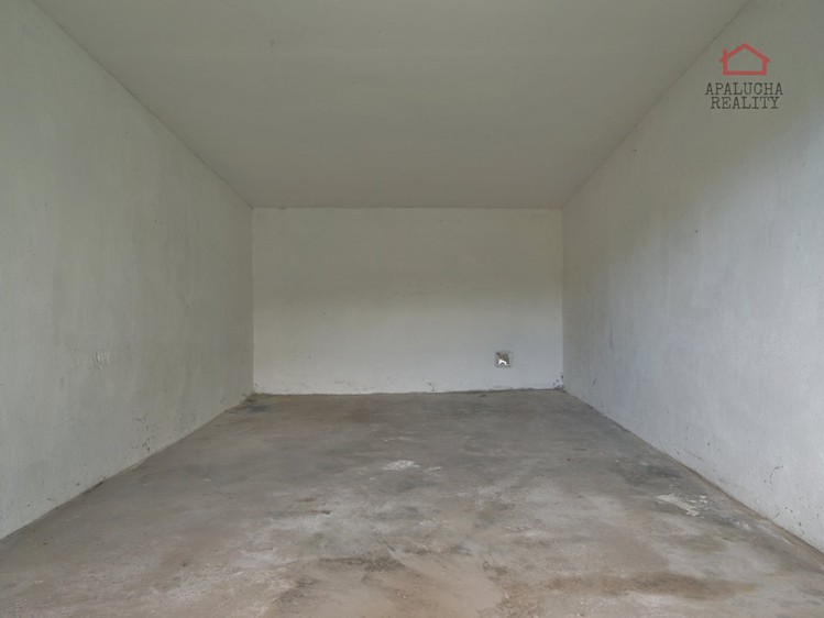 Pronájem garáže 19 m² - foto 3