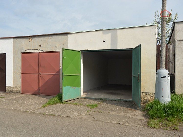 Pronájem garáže 19 m² - foto 6