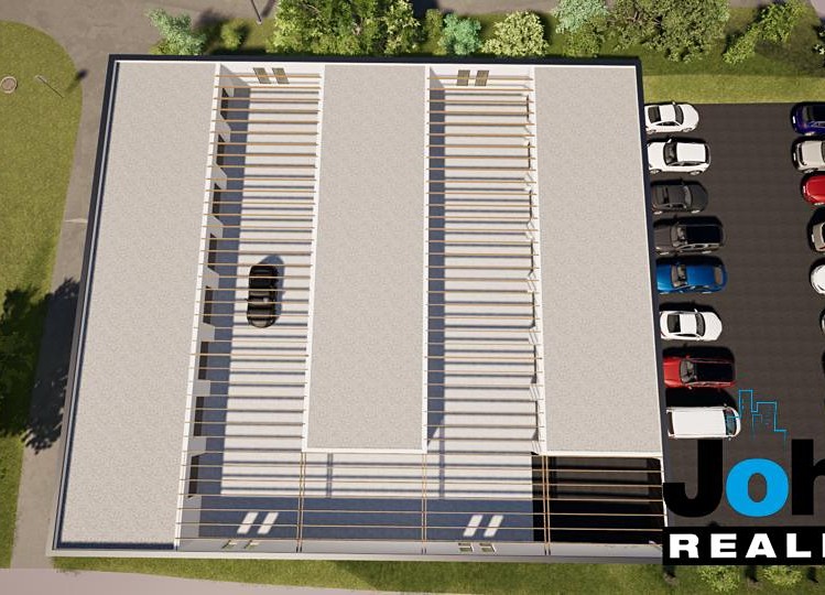 Pronájem garáže 35 m² - foto 3