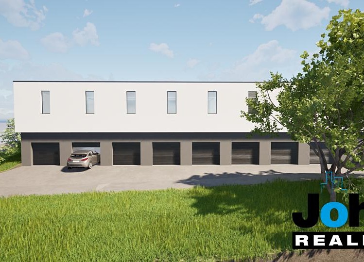 Pronájem garáže 35 m² - foto 6