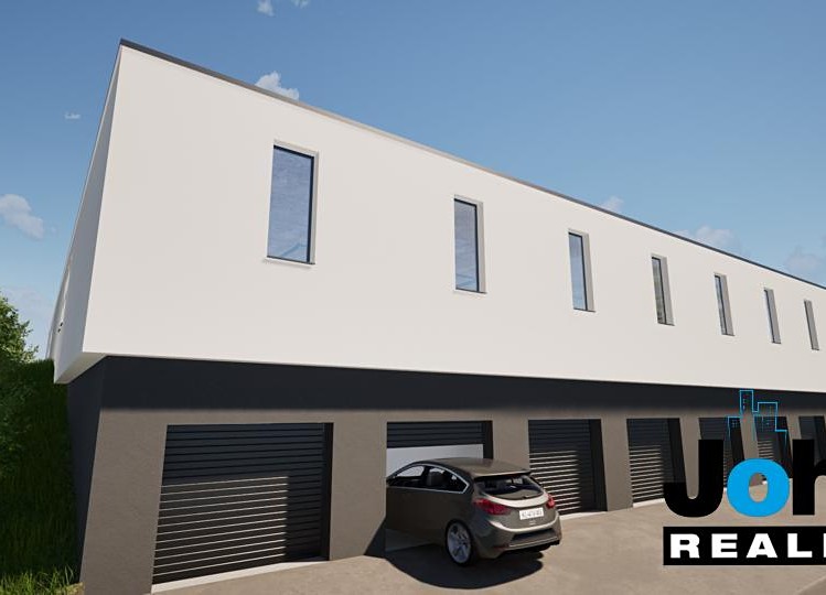 Pronájem garáže 23 m² - foto 5