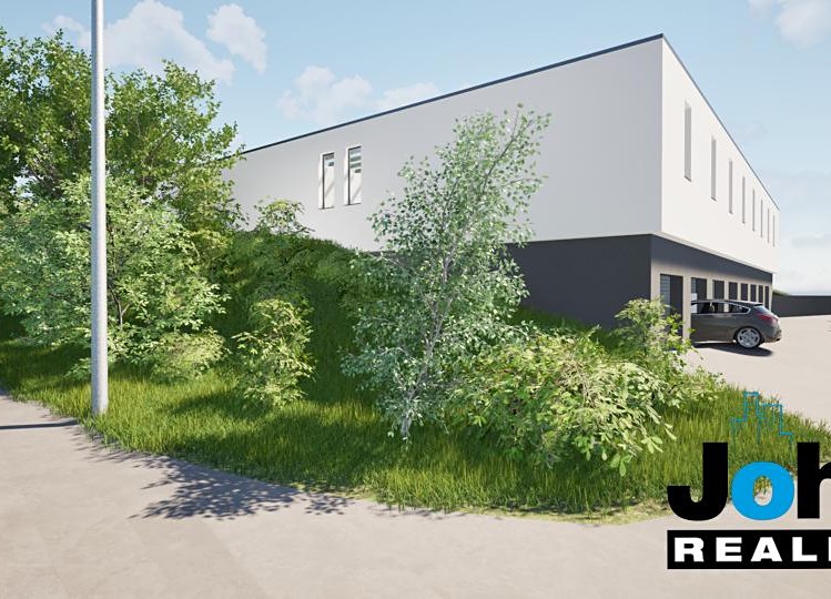 Pronájem garáže 23 m² - foto 7
