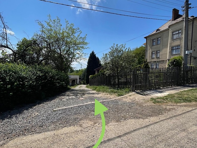Pronájem garáže 21 m² - foto 2