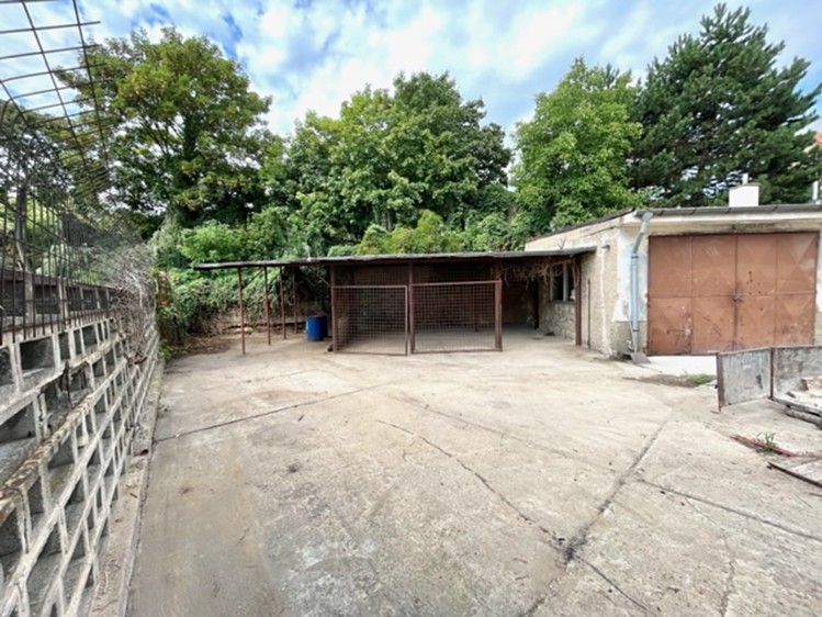 Pronájem garáže 18 m² - foto 1