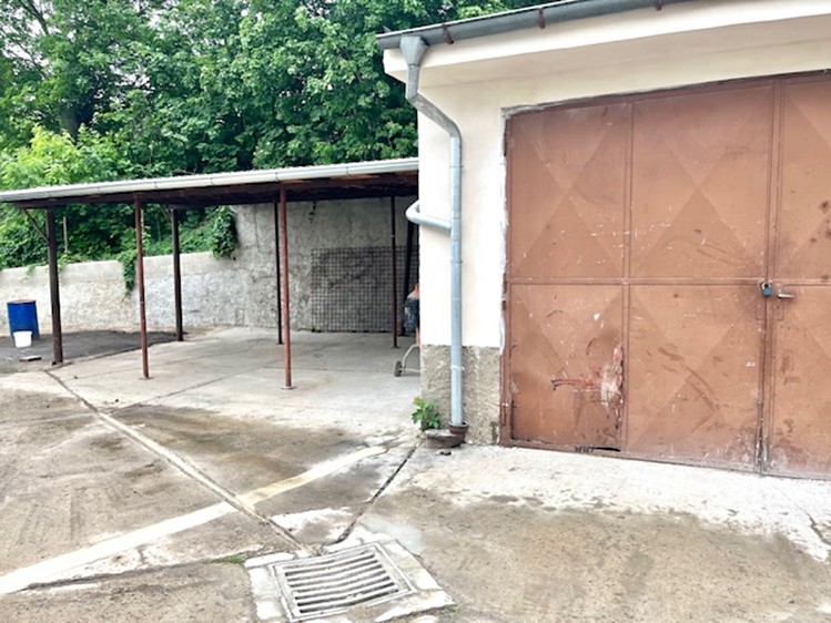 Pronájem garáže 18 m² - foto 2