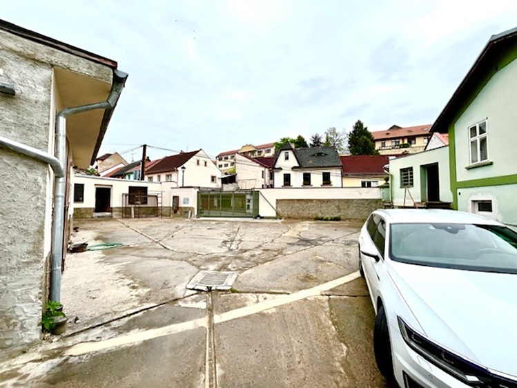 Pronájem garáže 18 m² - foto 6