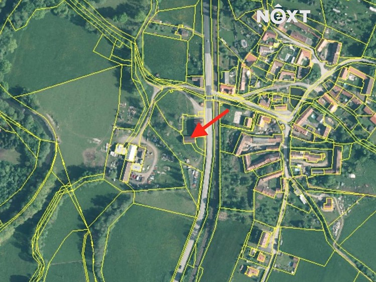 Pronájem specifického typu nemovitosti 150 m² - foto 3