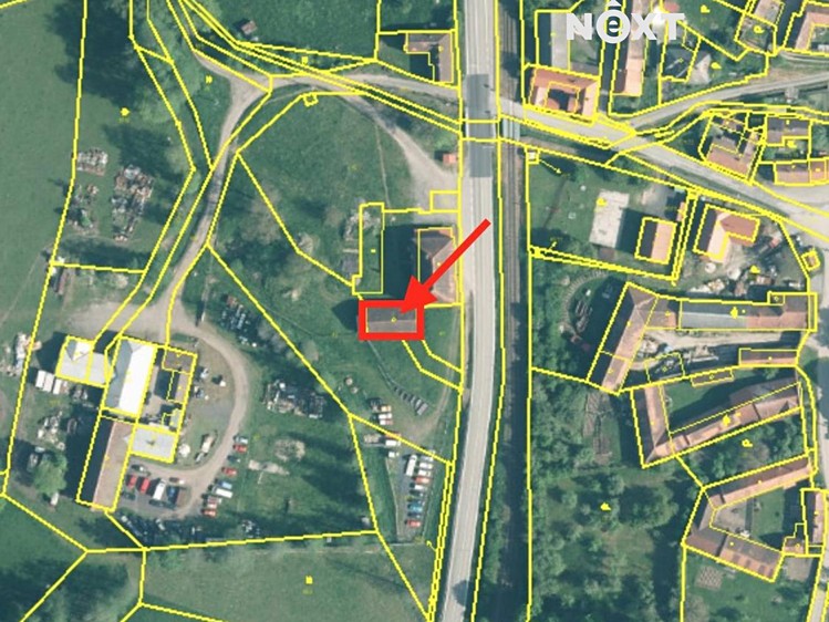 Pronájem specifického typu nemovitosti 150 m² - foto 2
