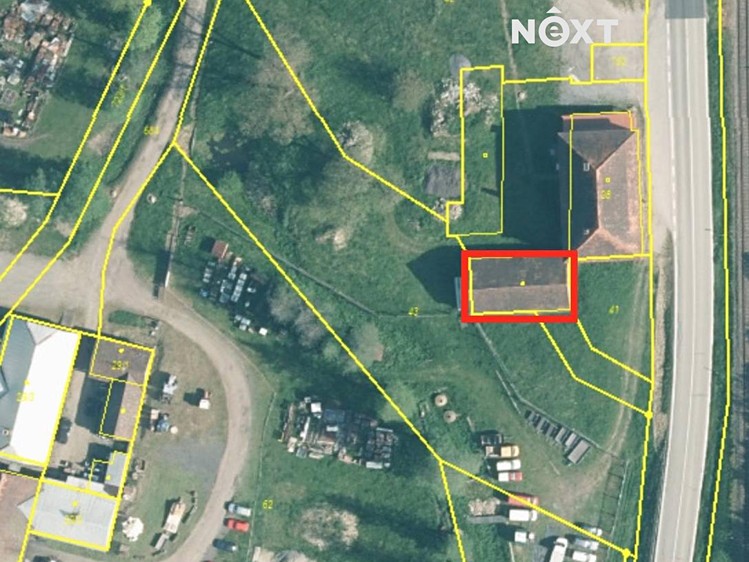 Pronájem specifického typu nemovitosti 150 m² - foto 1
