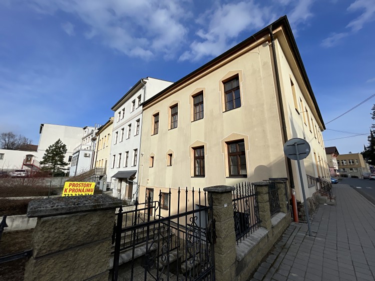 Pronájem specifického typu nemovitosti 12 m² - foto 4