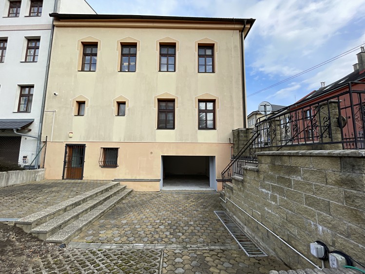 Pronájem specifického typu nemovitosti 12 m² - foto 3