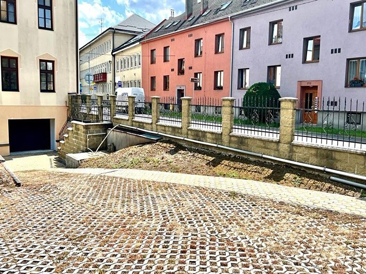 Pronájem specifického typu nemovitosti 12 m² - foto 5