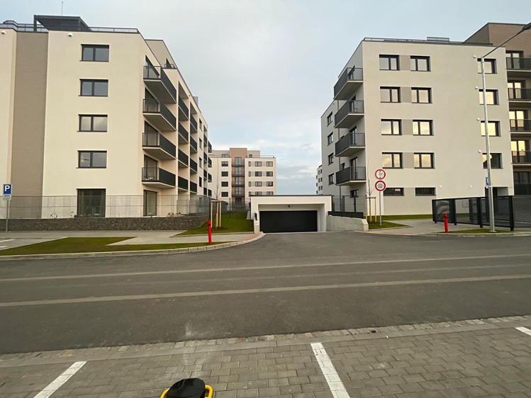 Pronájem specifického typu nemovitosti 11 m² - foto 2
