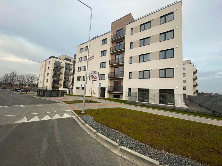 Pronájem specifického typu nemovitosti 11 m² - foto 3