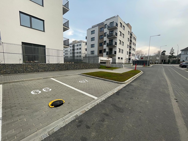 Pronájem specifického typu nemovitosti 11 m² - foto 1