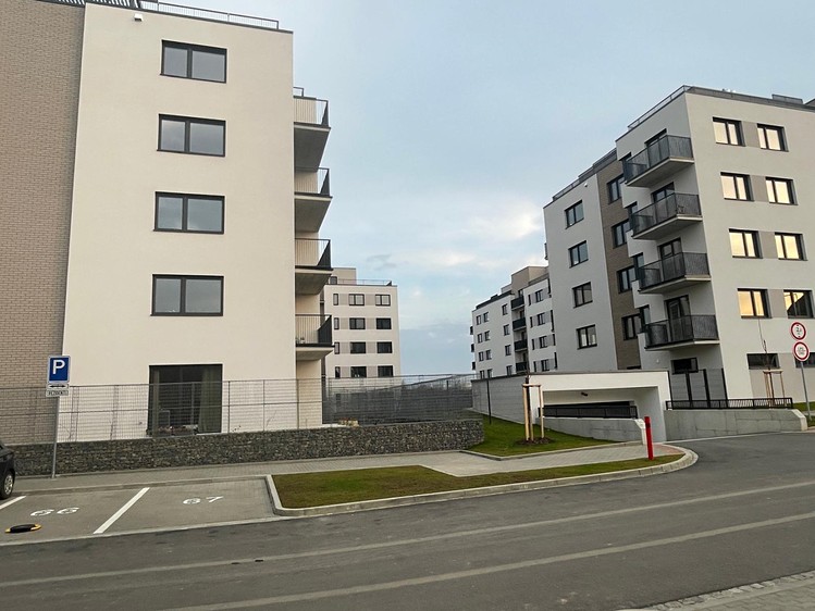Pronájem specifického typu nemovitosti 11 m² - foto 4
