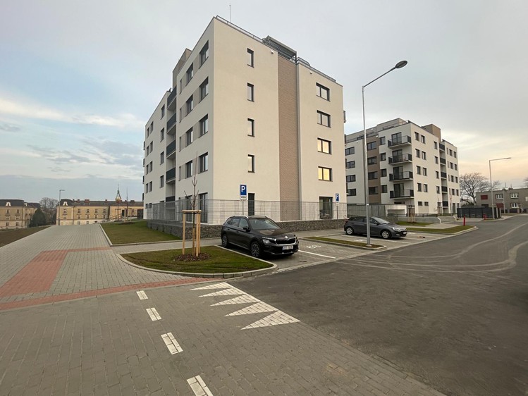 Pronájem specifického typu nemovitosti 11 m² - foto 5