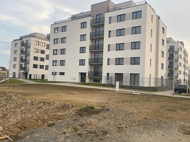 Pronájem specifického typu nemovitosti 11 m² - foto 6