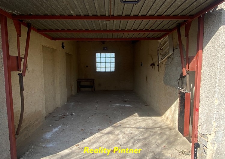 Pronájem garáže 17 m² - foto 4