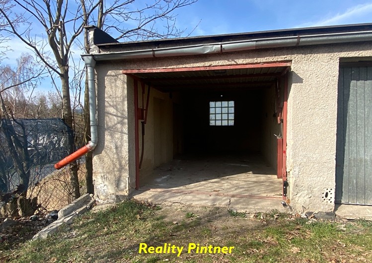 Pronájem garáže 17 m² - foto 7