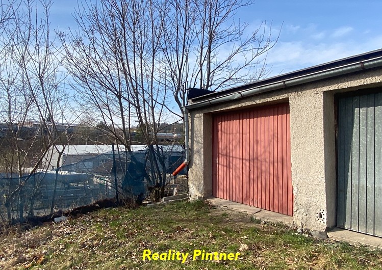 Pronájem garáže 17 m² - foto 8