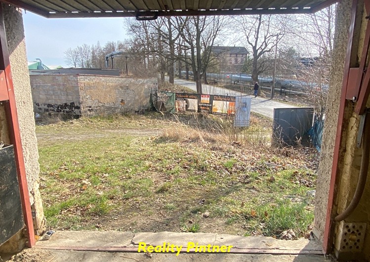 Pronájem garáže 17 m² - foto 5