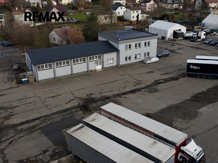 Pronájem specifického typu nemovitosti 385 m² - foto 3