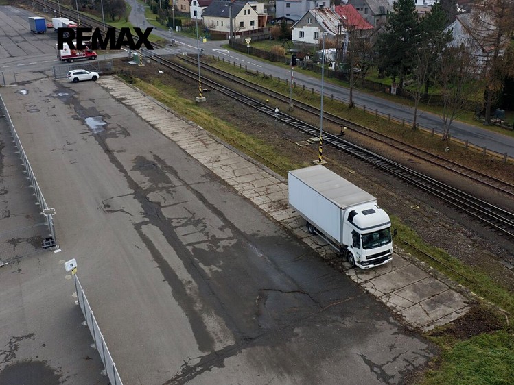 Pronájem specifického typu nemovitosti 385 m² - foto 2