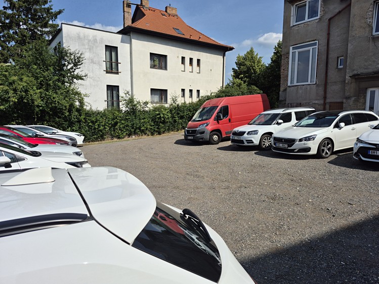 Pronájem specifického typu nemovitosti 16 m² - foto 1