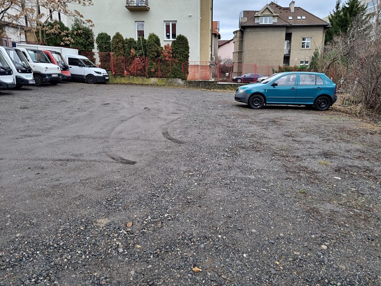 Pronájem specifického typu nemovitosti 16 m² - foto 3